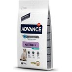 Sterılızed Kısırlaştırılmış Kedi Maması Haırball Hindi Etli 3Kg