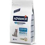Sterilized (Turkey) Kısırlaştırılmış Hindili Kedi Maması 1,5 Kg