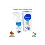 Sterilox Animal Health Yara, Ağız, Kulak, Göz, Deri Temizlik ve Bakım Solüsyonu 400 ml