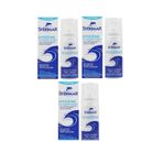 Sterimar 100 ml 3 Adet Bebek Deniz Suyu Burun Spreyi