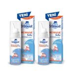Sterimar 2X100 ml Baby Blocked Nose Hipertonik