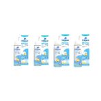 Sterimar Baby 4x50 ml Burun Spreyi