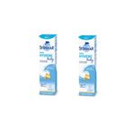 Sterimar Baby 50 ml 2 Adet Deniz Suyu Burun Spreyi