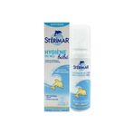 Sterimar Baby 50 ml Burun Temizleme Spreyi