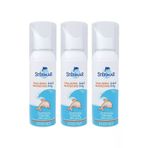 Sterimar Baby Blocked Nose 3x100 ml Tıkalı Burun Bebek Spreyi