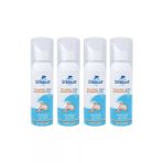 Sterimar Baby Blocked Nose Tıkalı Burun Bebek Spreyi 100 ml 4 Adet