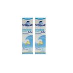 Sterimar Baby Deniz Suyu Spreyi 100 Ml Ikili Paket (100ml X 2adet)