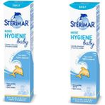 Sterimar Baby Deniz Suyu Spreyi 50 ml x 2 Adet - Balık