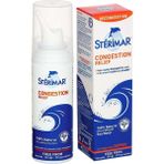 Sterimar Blocked Nose Sprey (Tıkalı Burunlar) - Beyaz