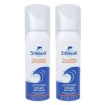Sterimar Blocked Nose Tıkalı Burun Spreyi 100 ml 2 Adet