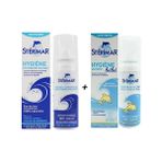 Sterimar Deniz Suyu Burun Spreyi 100 ml + Sterimar Baby Sprey 100 ml