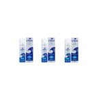 Sterimar Deniz Suyu Burun Spreyi 50 ml 3'lü Set