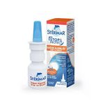 Sterimar Deniz Suyu İçeren Burun Bakım Spreyi 20 Ml