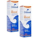 Sterimar Hipertonik Tıkalı Burun Spreyi 100 ml - 2 Adet