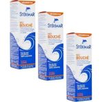 Sterimar Hipertonik Tıkalı Burun Spreyi 100 ml - 3 Adet