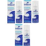 Sterimar Isotonic Yetişkin Burun Spreyi 100ML X3
