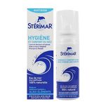 Sterimar Nazal Sprey Okyanus Suyu 100 Ml