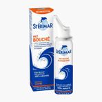 Sterimar Nez Bouche Blocked Nose Burun Spreyi 50 ml