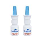 Sterimar Stop & Protect 2x20 ml Soğuk Algınlığı Burun Spreyi