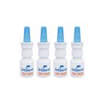 Sterimar Stop Protect Soğuk Algınlığı Burun Spreyi 20 ml 4 Adet