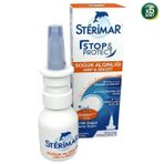 Sterimar Stop Protect Soğuk Algınlığı Burun Spreyi 20 ml 5 Adet