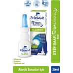 Sterimar Stop&Protect Burun Spreyi 20Ml