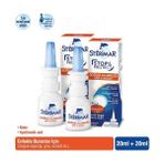 Sterimar Stopprotect Burun Spreyi Doğal Deniz Suyu ile 20 ml x 2 Adet