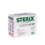 Sterix Steril Eldiven Pudrasız 50'li Kutu - No: 8,5