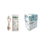 Sterix Supremesoft Pudrasız Cerrahi Eldiven 25 Çift - 7 NUMARA