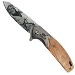 Sterling 300.S1006 Cep Çakısı