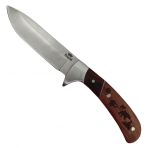 Sterling 300.S2002 20 cm Kahverengi Avcı Bıçağı