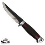 Sterling 300.S2004 25 cm Kahverengi Avcı Bıçağı
