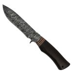 Sterling 300.S2005 28,5 cm Kahverengi Avcı Bıçağı