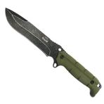Sterling 300.S2007 30 cm Yeşil Avcı Bıçağı