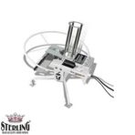 Sterling WW1 25'li Beyaz Trap Makinesi