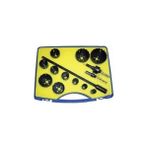 Stern Beton Delme Için Panç Takımı 19-76MM