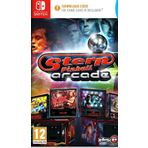Stern Pinball Arcade Nintendo Switch (dijital İndirme Kodu)