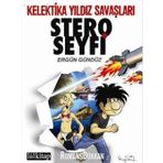 Stero Seyfi 2 - Ergün Gündüz
