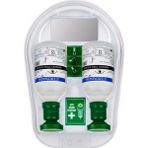 Sterowash 2x500 ml Göz Duşu Solüsyonu Seti