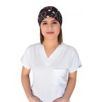 Steteskop Desenli Cerrahi Bone B95