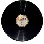 Steve Conway - My Foolish Heart Mona Lisa TAŞ PLAK (107.5) PLK22822
