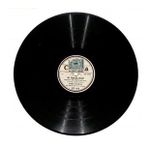 Steve Conway - My Foolish Heart Mona Lisa TAŞ PLAK (107) PLK23127