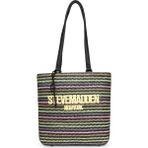 Steve Madden %100 Polypropylene Çok Renkli Kadın Omuz Çantası Bbaja-S