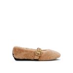 Steve Madden Babet, 38,5, 5003318810, Bej, Kadın