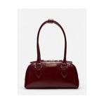 Steve Madden BCURTIS WINE Kadın Bordo Omuz Çantası BCURTIS-WINE