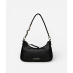 Steve Madden Btropina Black Kadın Siyah Omuz Çantası Btropina
