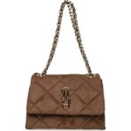 Steve Madden Bvolt-S Taup/Gld Kadın Bej Omuz Çantası Bvolt-S -Taup/Gld - Vizon