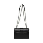 Steve Madden Omuz Çantası, Standart, BFREY, siyah, Kadın