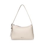 Steve Madden Omuz Çantası, Standart, BLUMI, chalk, Kadın