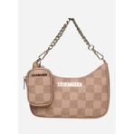 Steve Madden Omuz Çantası, Standart, BVITAL-7 BEIGE, bej, Kadın